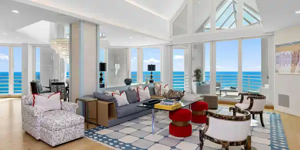 Image 2: Living Area