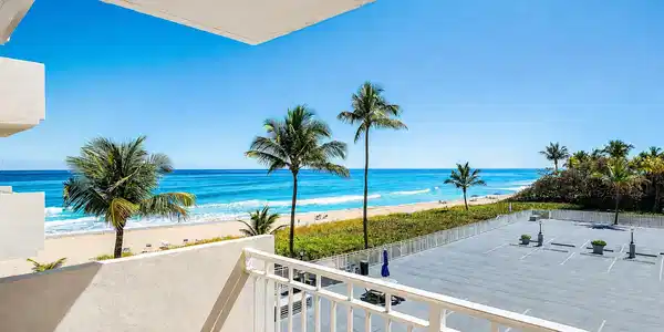 3301 S Ocean Boulevard