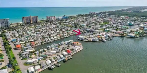 10701 S Ocean Drive