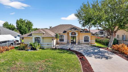 544 SE Nome Drive