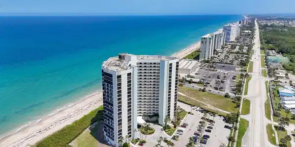 9650 S Ocean Drive