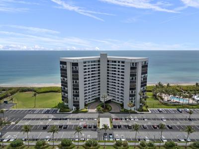 8880 S Ocean Drive