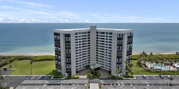 8880 S Ocean Drive