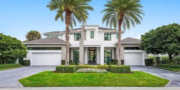 2424 Queen Palm Road