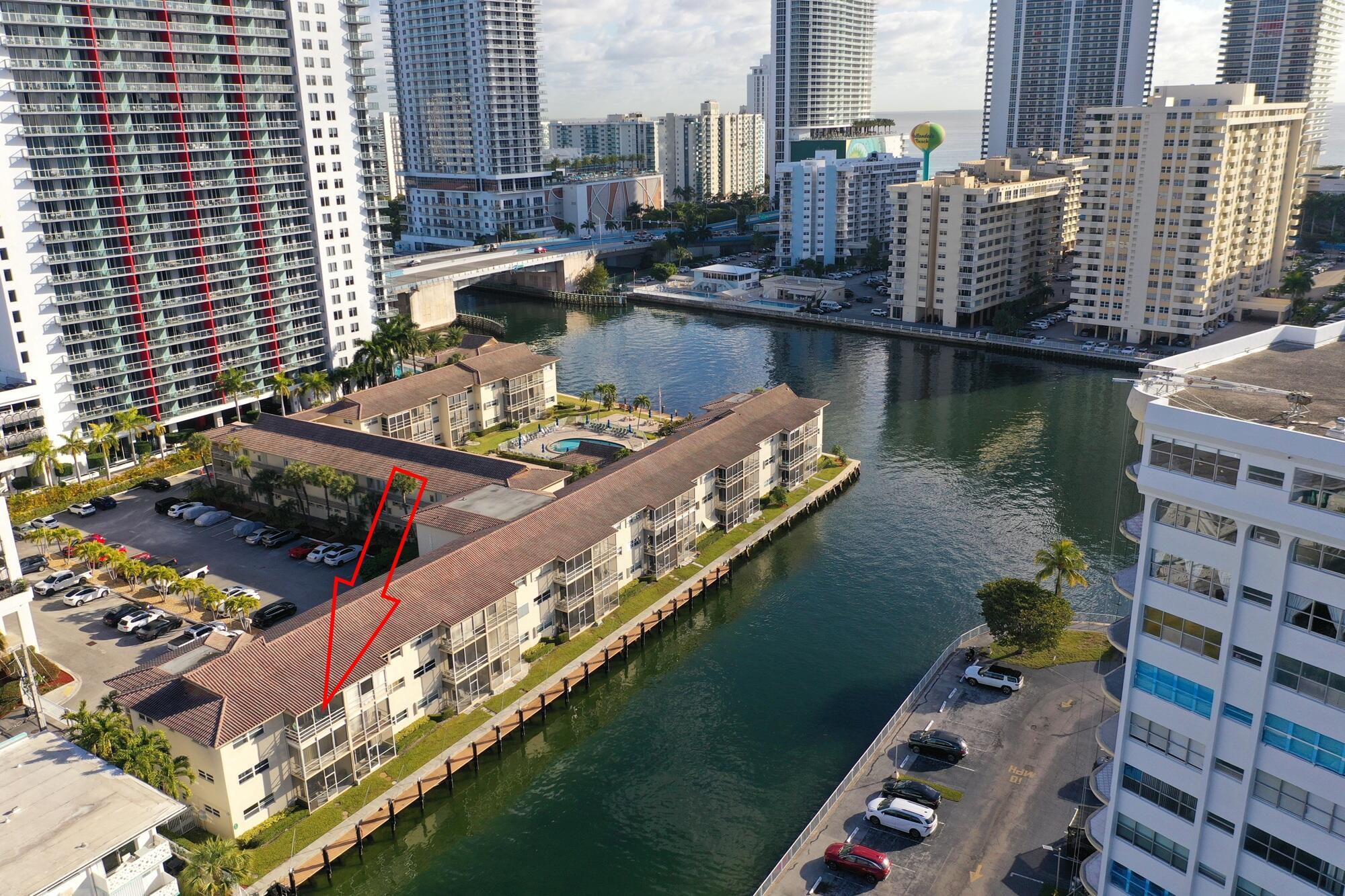 Image 4: Aerial 2