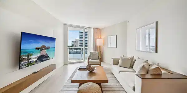Image 3: Living Room