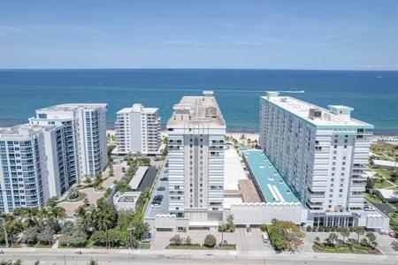 1000 S Ocean Blvd