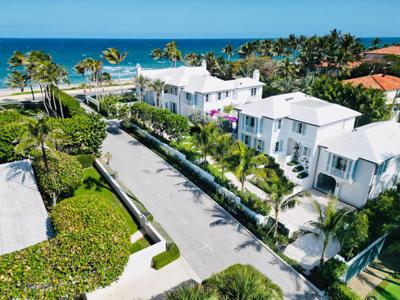 1540 S Ocean Boulevard