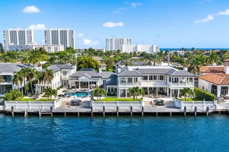 2989 Spanish River Road