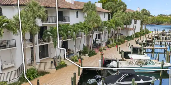4401 N Ocean Boulevard