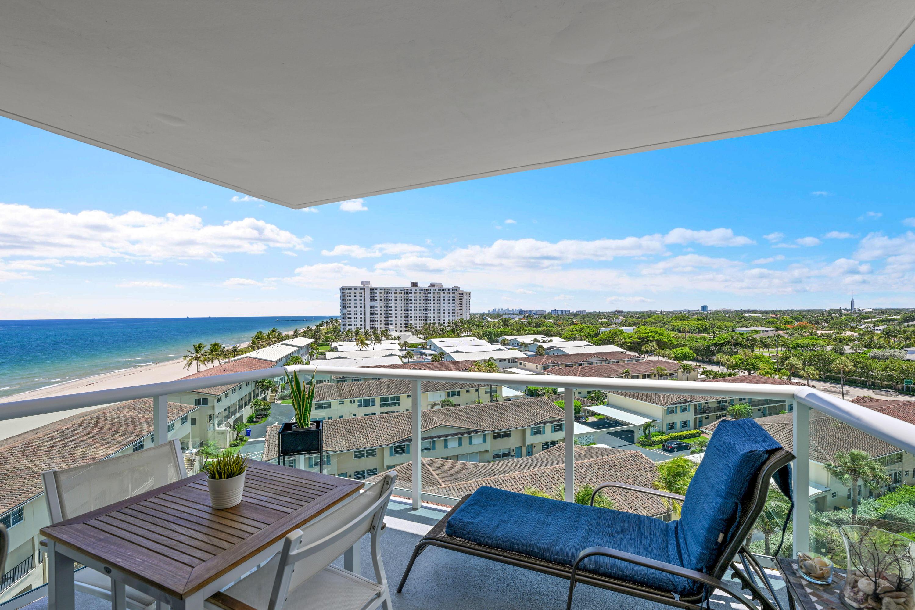 Image 1: 6000 N Ocean Blvd 8E 00013