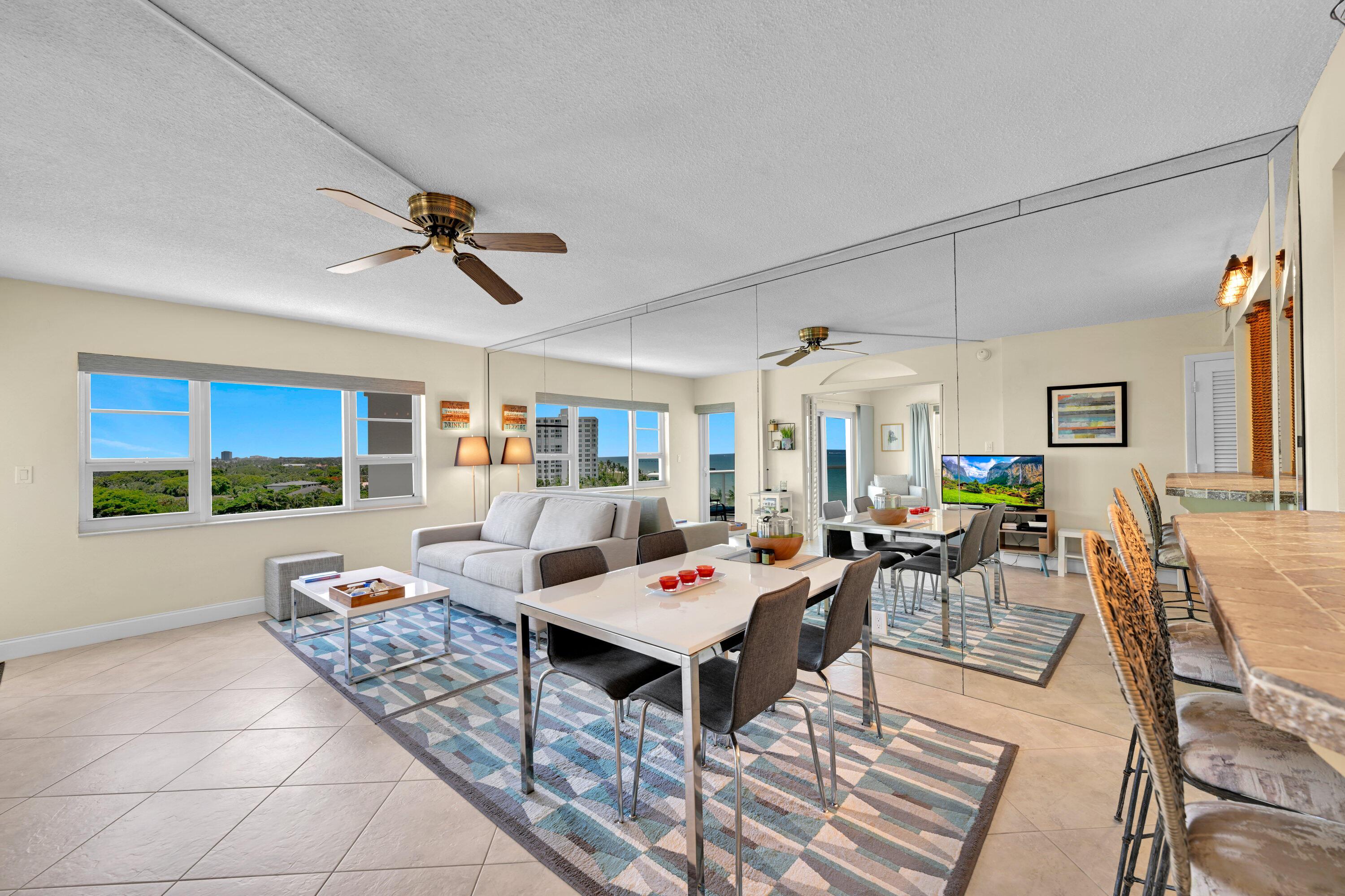 Image 3: 6000 N Ocean Blvd 8E 00002