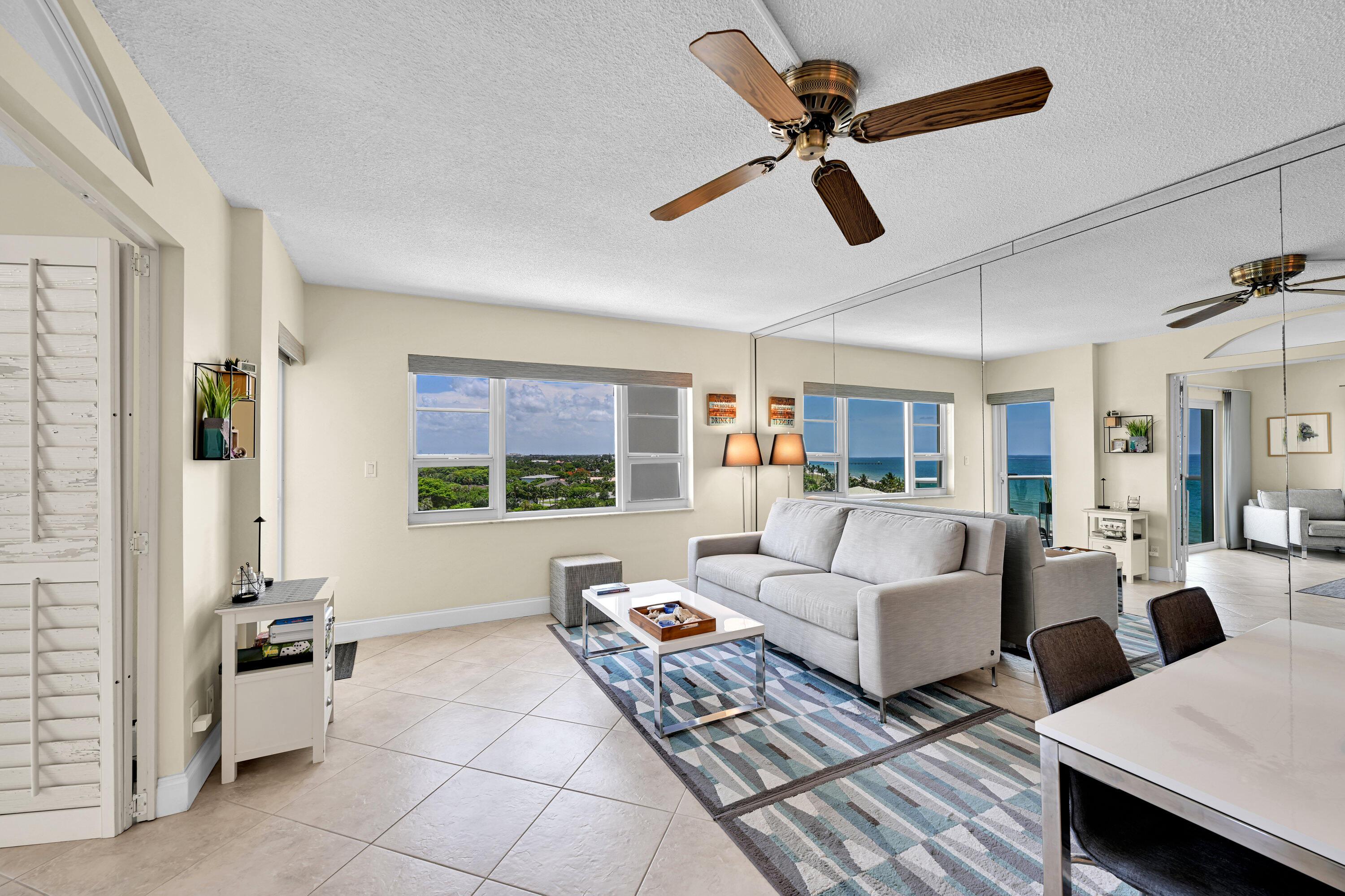 Image 4: 6000 N Ocean Blvd 8E 00004