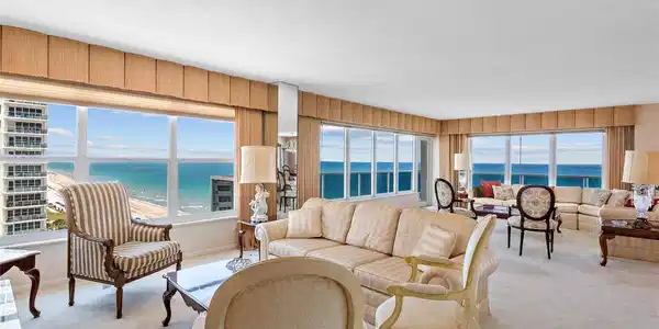 3500 Galt Ocean Dr