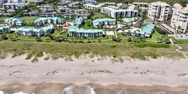 2400 S Ocean Drive