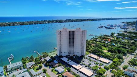 5200 N Flagler Drive