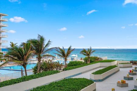 3560 S Ocean Boulevard