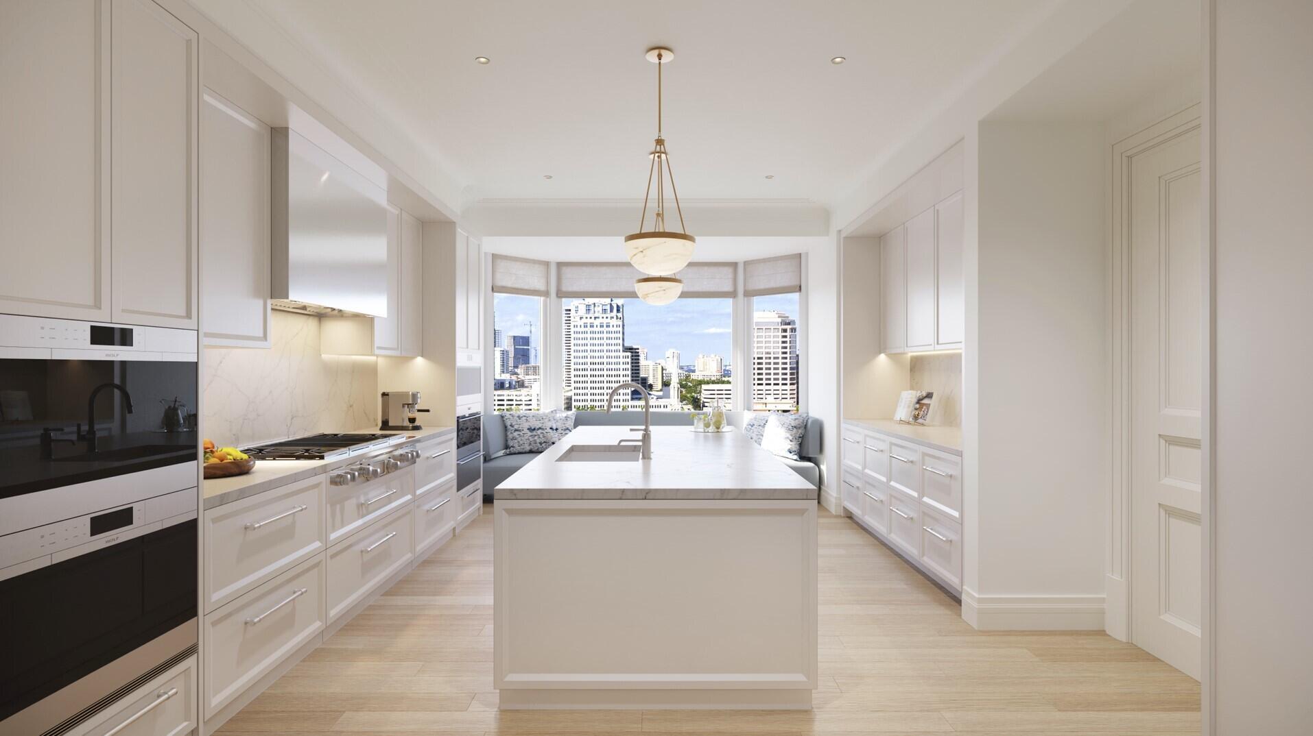 Image 3: SFH Typical North Kitchen (1)
