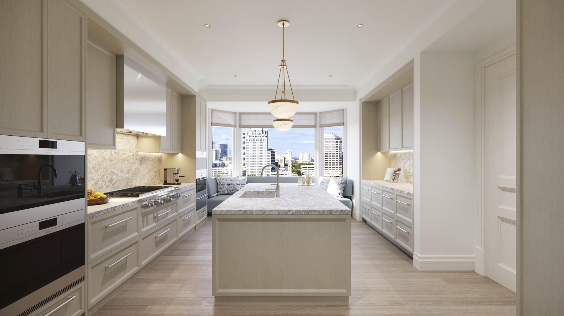 Image 4: SFH Typical North Kitchen (2)