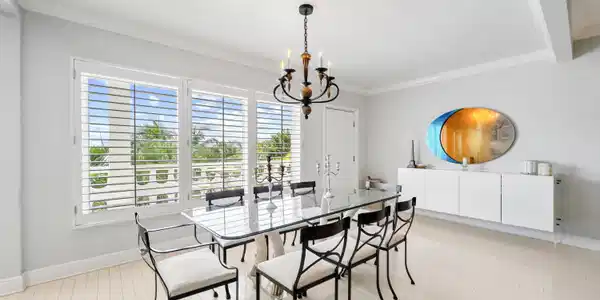 Image 4: Dining Area
