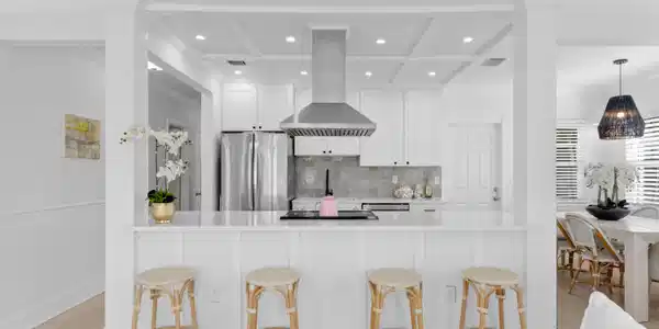 Image 4: Kitchen-Main House