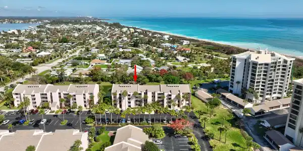2400 S Ocean Drive