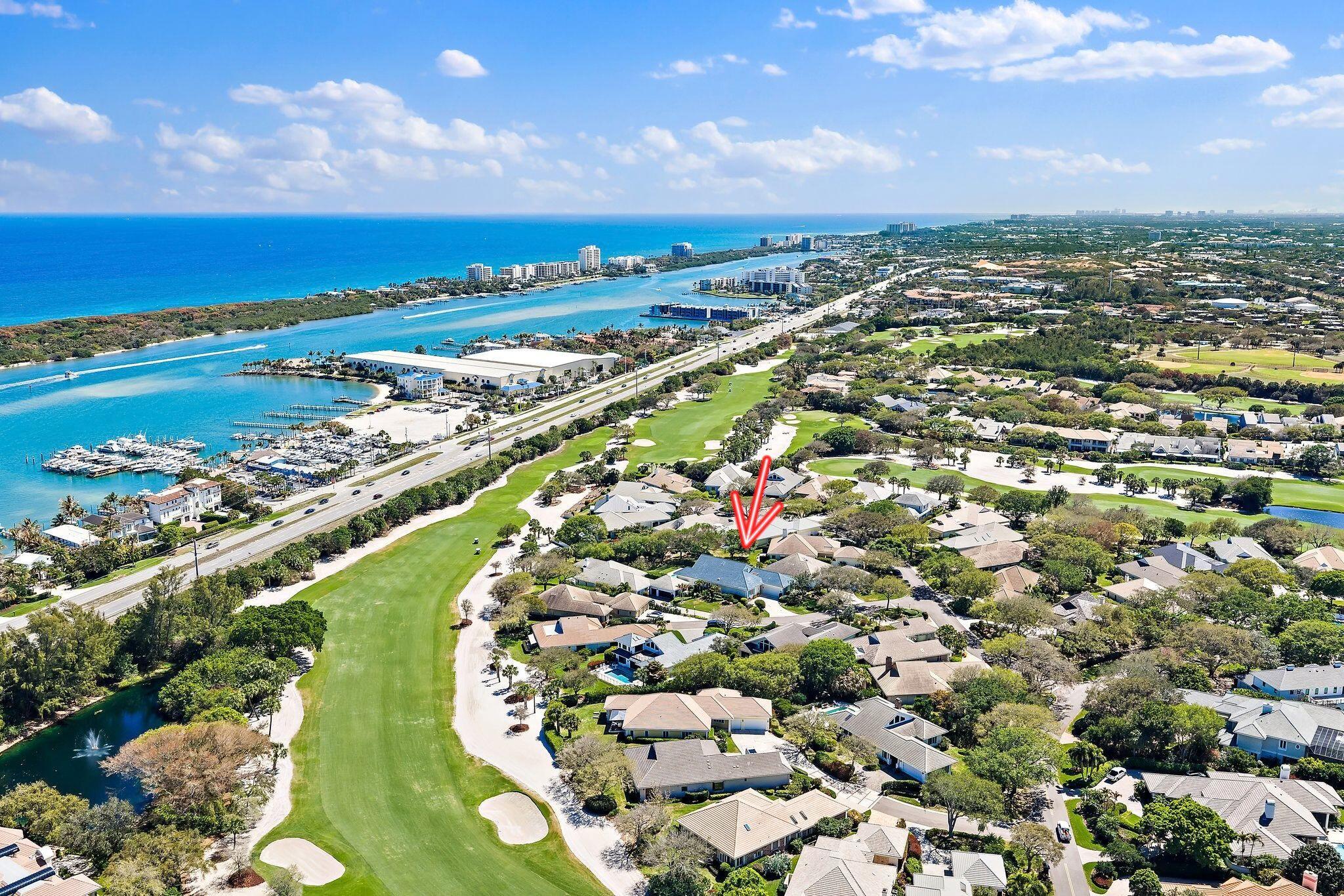 Image 2: Aerial View