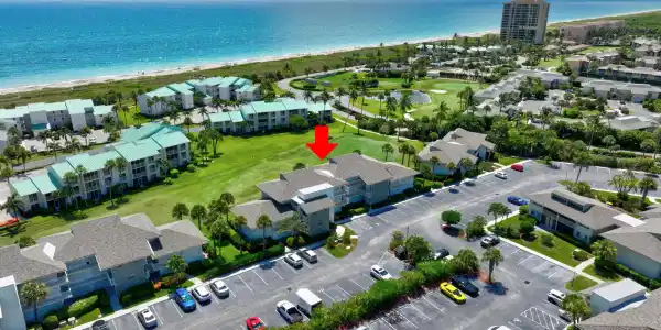 2400 S Ocean Drive