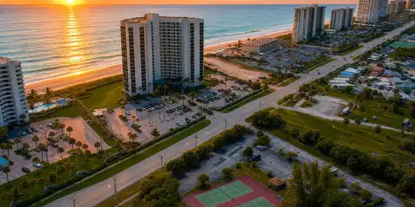 9650 S Ocean Drive