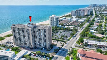 2000 S Ocean Boulevard