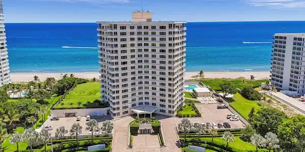 600 S Ocean Boulevard