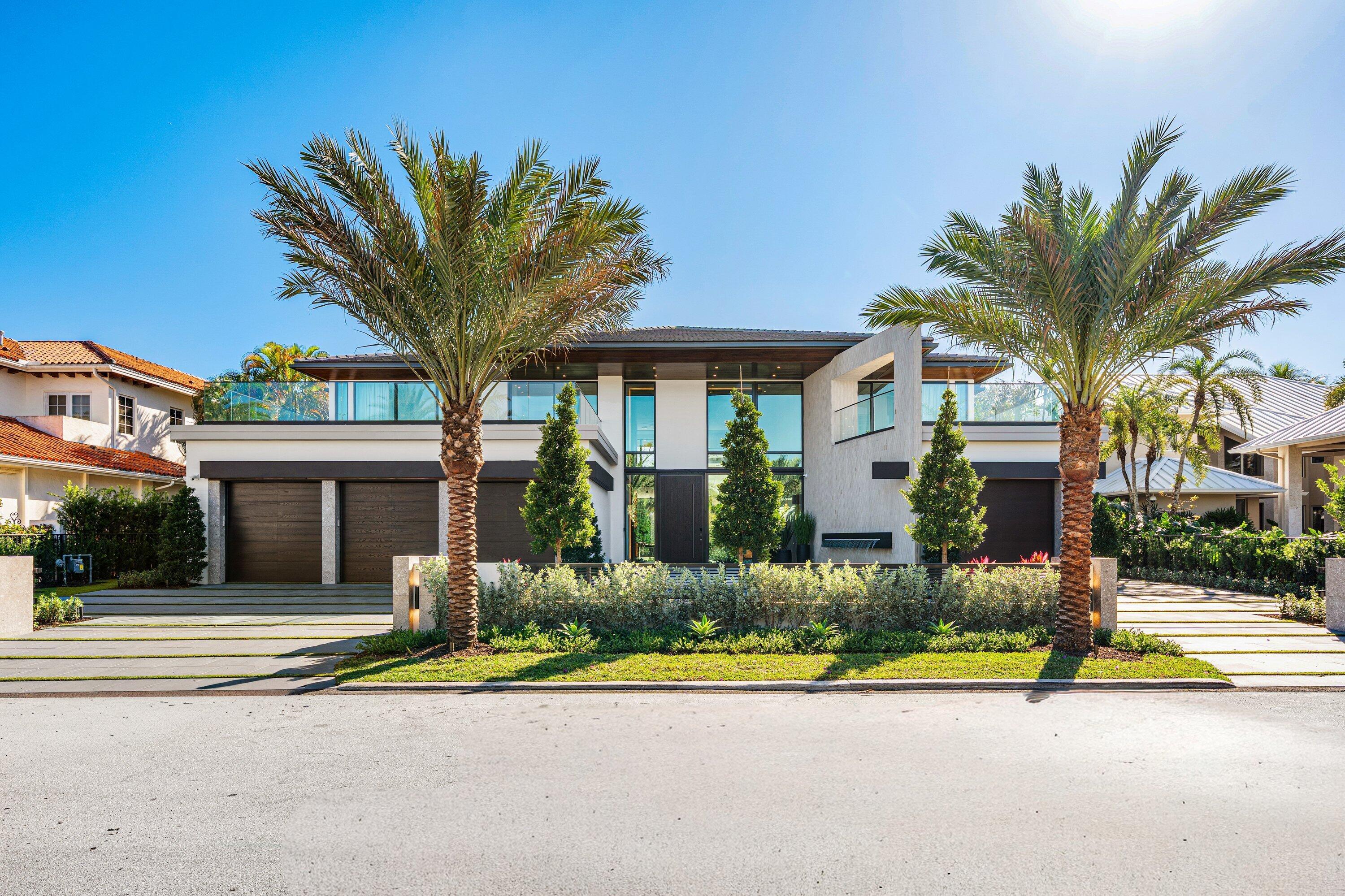 Image 1: 234 W Alexander Palm Rd