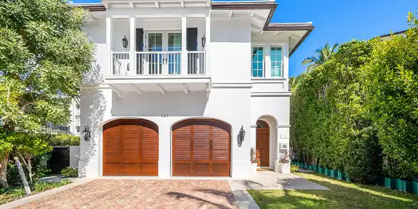 157 Peruvian Avenue