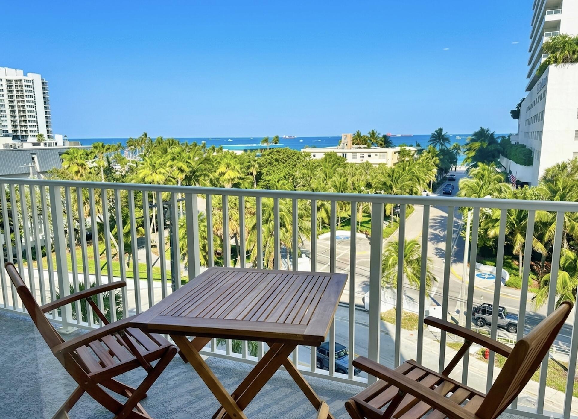 Image 2: Ocean View