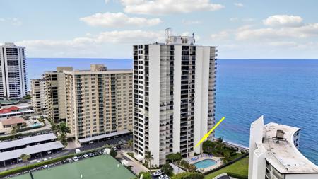 5420 N Ocean Drive