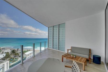 525 N Fort Lauderdale Beach Boulevard