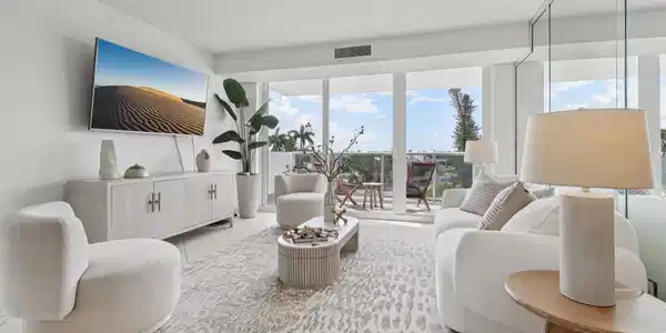 2701 N Ocean Boulevard