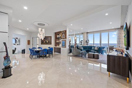 2700 N Ocean Drive