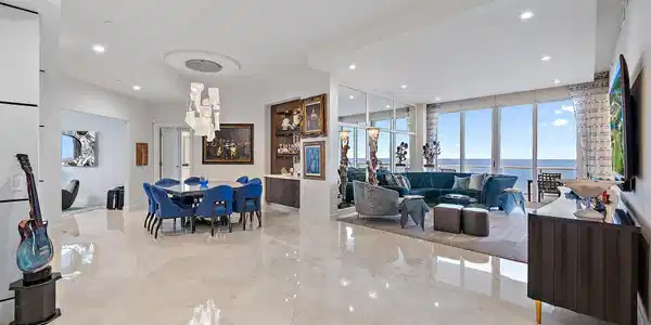 2700 N Ocean Drive