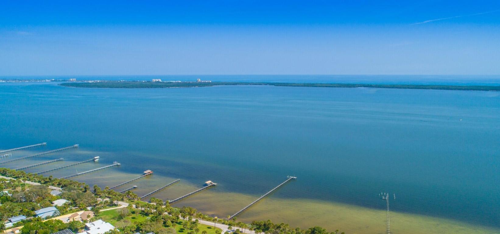 Image 4: River & Ocean