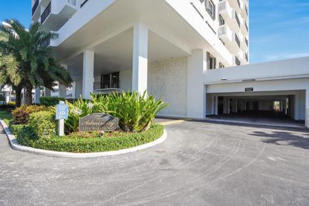 1200 Marine Way