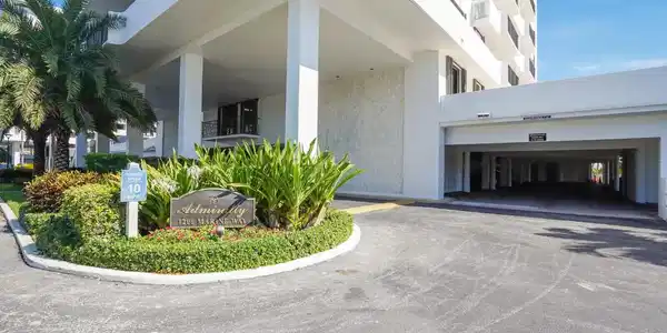 1200 Marine Way