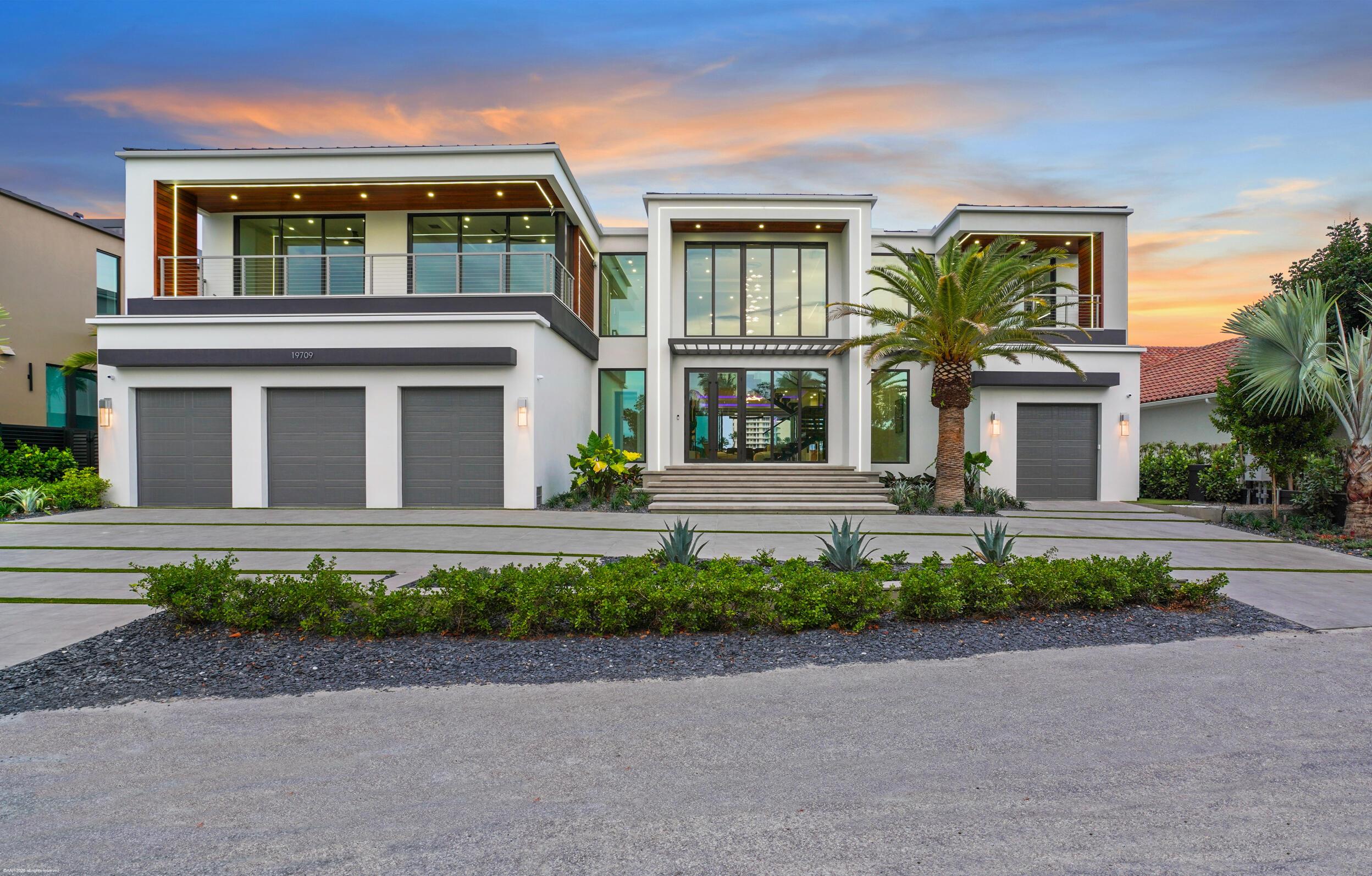 Image 3: Front Elevation