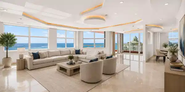Image 3: Living Room