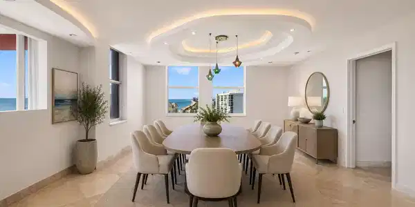 Image 4: Dining Room