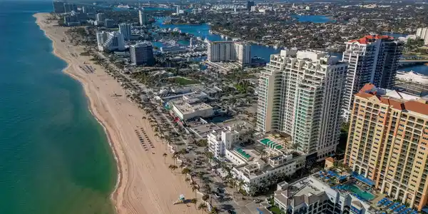 Image 3: Aerial