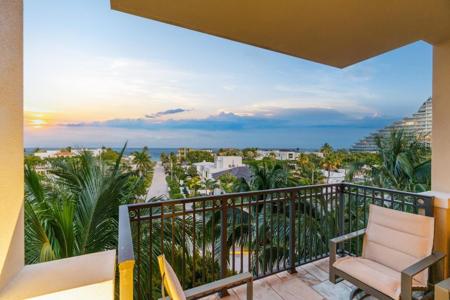 2501 N Ocean Boulevard