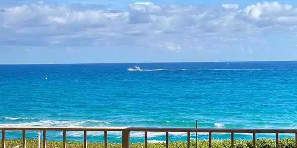 3200 S Ocean Boulevard, D501