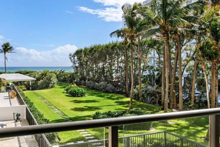 3440 S Ocean Boulevard