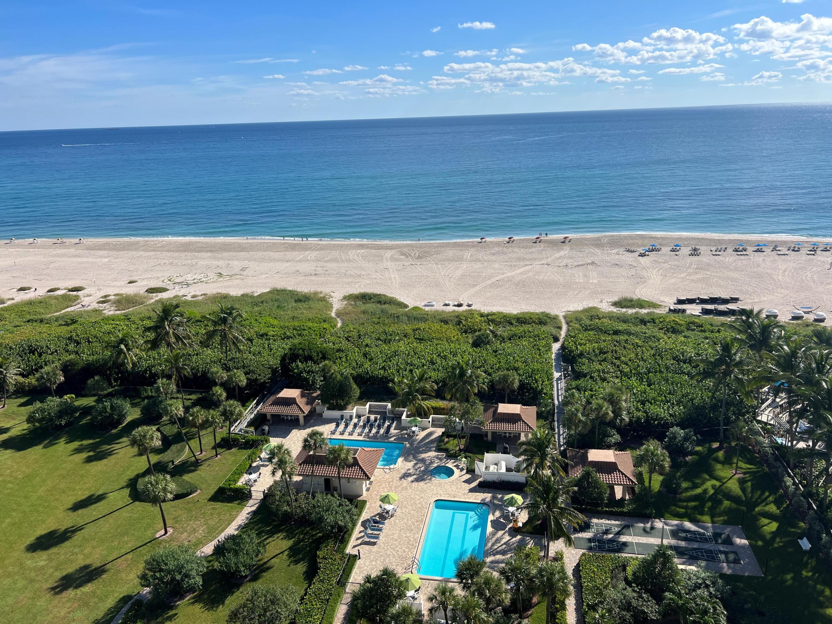 Image 1: Oceantree Pools & Beach